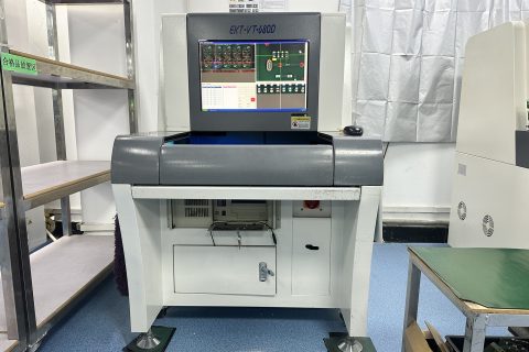 AOI光學檢測儀